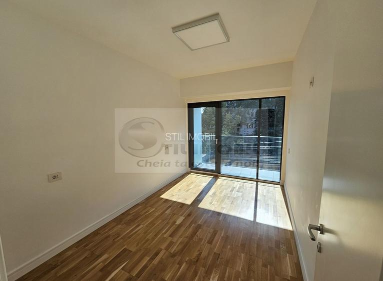 Apartament 3 camere, bloc 2019, 60mp, etaj 1, Podu Roș, 240.000€ - 5