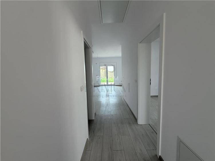 Urseni - Duplex pe plan - personalizare interioara - 7
