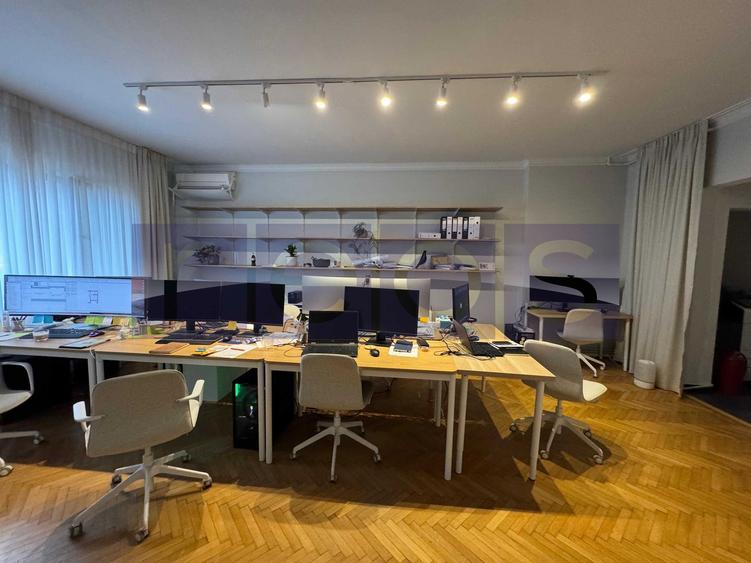 INCHIRIERE PARTER VILA DEOSEBITA 75MP | FLOREASCA | IDEAL BIROU-SALON - 5