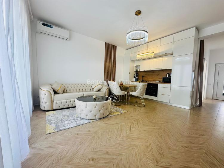 Casă Parter de Vânzare Berceni Ilfov – 4 Camere, Teren 440 mp, Individuală Nouă - 9