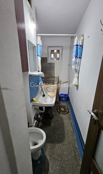 3 Camere Semi-decomandat Balcon Boxa, Et 1/4, Km 4-5 Complex  - 4