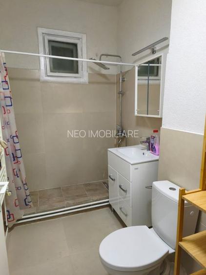 2 Camere - Renovat - Girocului - 450 Euro - 4