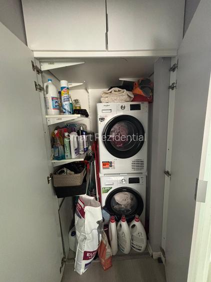 Obregia Apartament 2 camere Mobilat si Utilat  UltraModern - 11