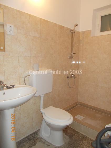 Dorobanti, ASE, parter inalt, vila, decomandat, birouri, media, IT, arhitectura - 8