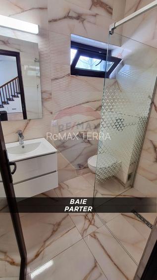 Duplex modern, spațios, cu șemineu – Plugarilor, 800€ - 6