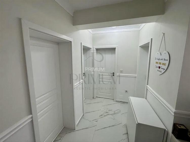 GIROC - 2 CAMERE - DECOMANDAT - LUX - POD PROPRIU - 6