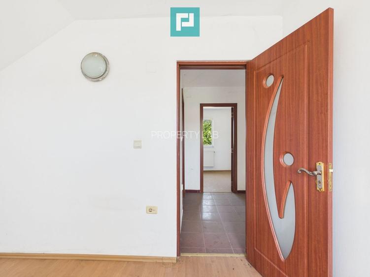 Două duplexuri cu 6 camere, 114mp, zona Confecții - 17