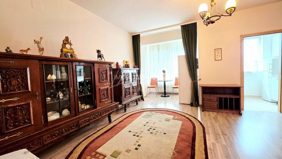 Garsonieră spațioasă, 41 mp. in Prelungirea Ghencea - Ideală pentru investitie. - 27