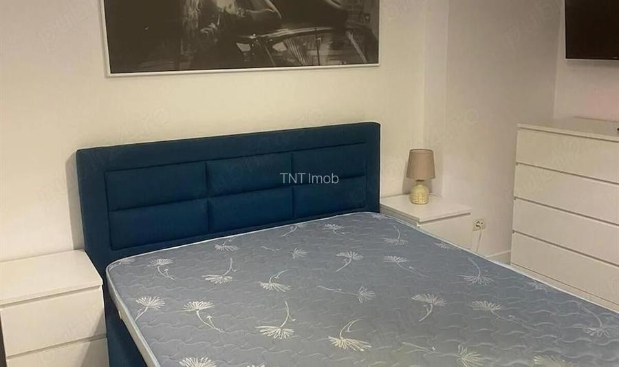 Apartament 2 camere Floreasca | Centrala Proprie - 6