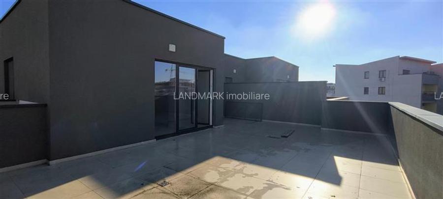 PENTHOUSE NOU, OCUPABIL IMEDIAT, COMISION 0% - 2