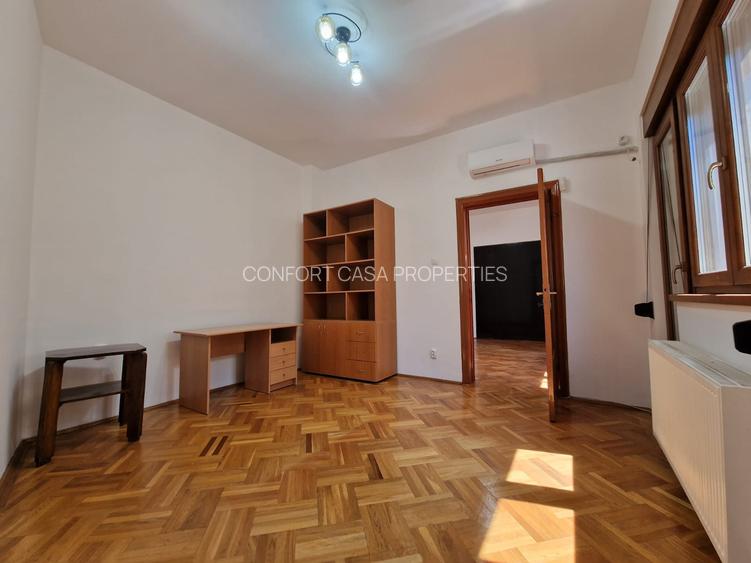 Dacia -  Eminescu - Vasile Lascar - vila cu  4 camere - renovata 2025 - gradina - 20