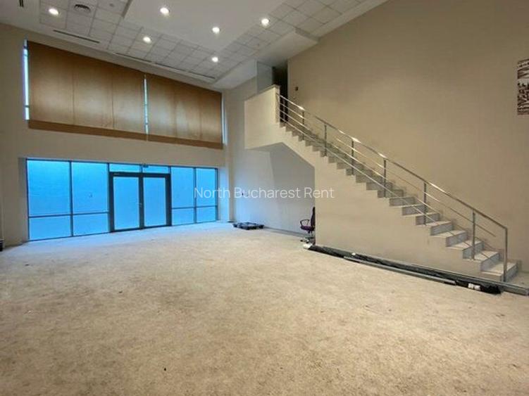 Spatiu Comercial | Parter inalt | Politehnica-Grozavesti - 4