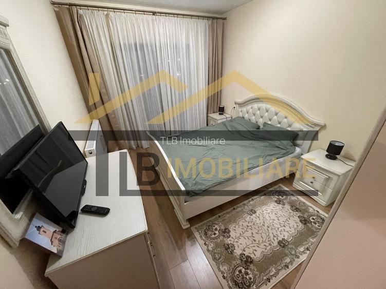 Apartament cu 2 camere, 60mp, parcare, Zona Sevalia - 3