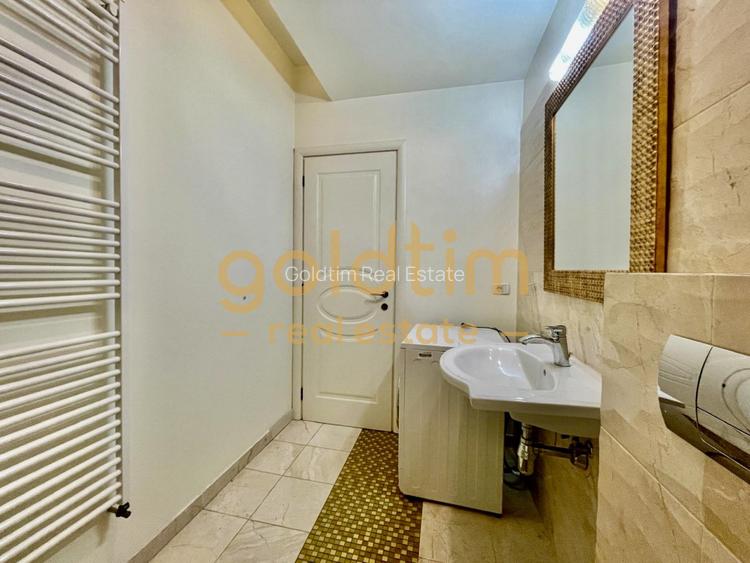 MINI PENTHOUSE/ BANEASA/ PARCARE SUBTERANA - 12