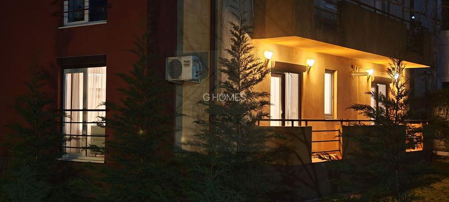 Apartament la casa, curte privata, Ferventia- padure. COMISION ZERO! - 36