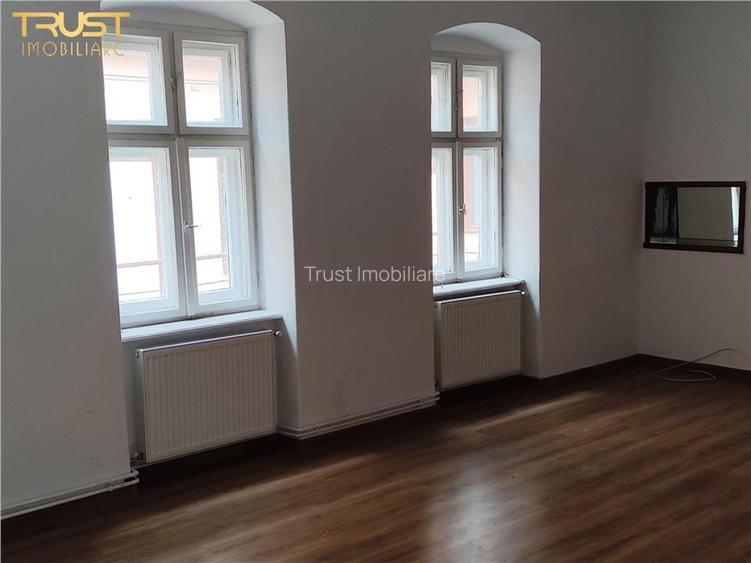 Spatii birouri l Zona Sora l Ultracentral - 6