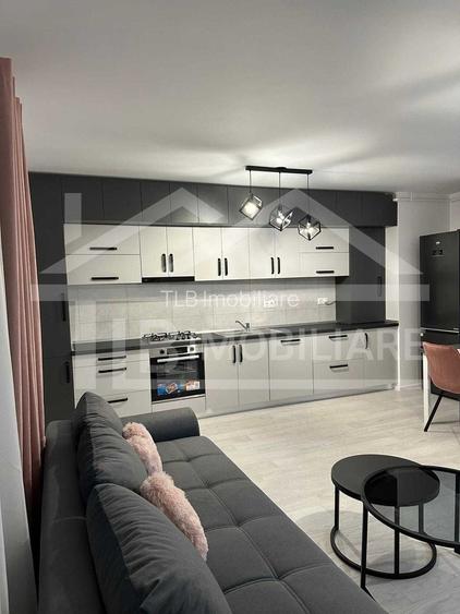 Apartament cu 2 camere, 66mp, Zona Maurer Residence - 3