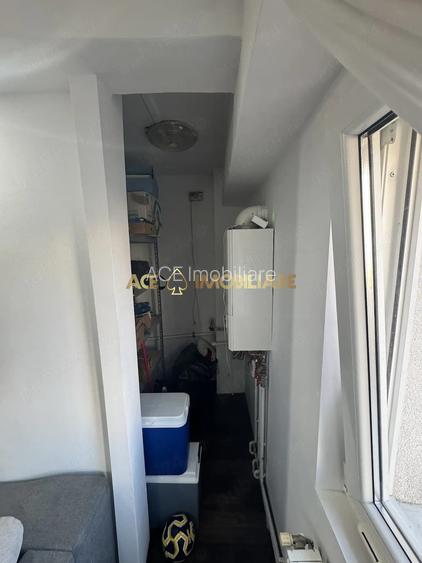 3 Camere | P-ta Muncii | Metrou | Centrala | Parcare | 2 Bai - 9