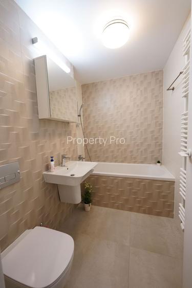 Studio dublu + Parcare, Cloud9, Aviatiei, Promenada, Herastrau - 13