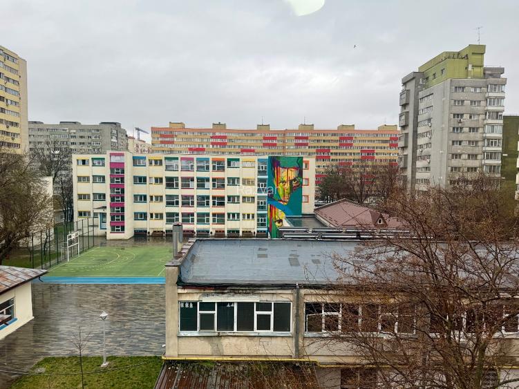 Apartament, 2 camere, confort 3 - 14