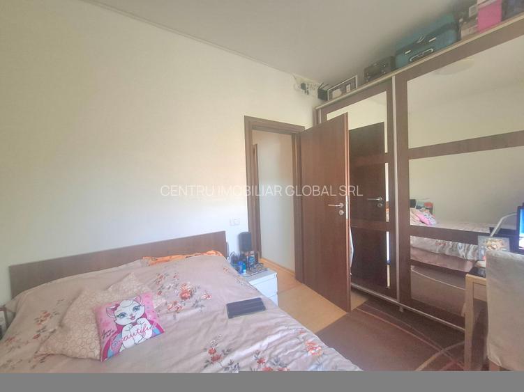 Apartament 60 mp mobilat, utilat - 24