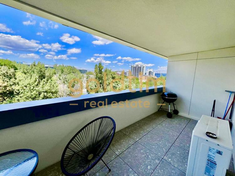 PET FRIENDLY/AVIAȚIEI TOWERS/LUMINOS/SPATII GENEROASE/PARCARE INCLUSA - 3