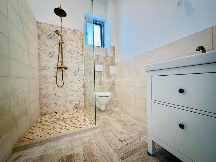 Casă individuală nouă de vânzare în Berceni Ilfov – 5 camere, teren 390 mp - 15