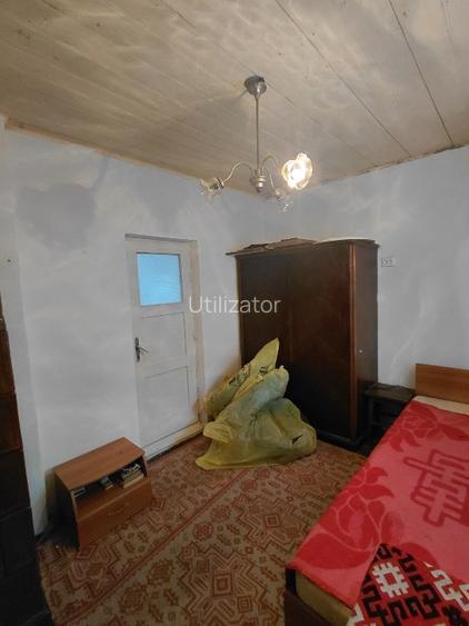 Vând casă in orașul Videle județul Teleorman la 70 km de București  - 7