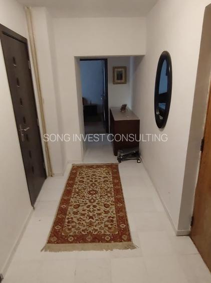 Apartament deosebit Unirii- Nerva traian - 3