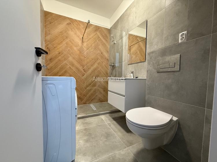 Garsoniera de închiriat Bragadiru/Safirului - 3