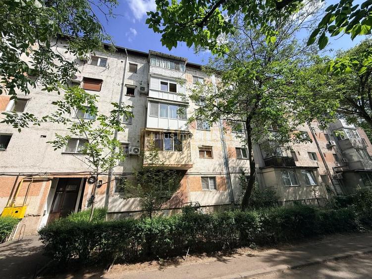 2 camere| zona Lipovei| centrala proprie| apartament frumos| - 14