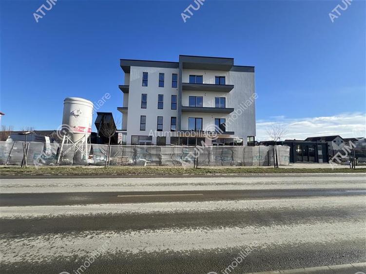 Spatiu comercial in Selimbar 70 mp zona Pictor Brana - 4
