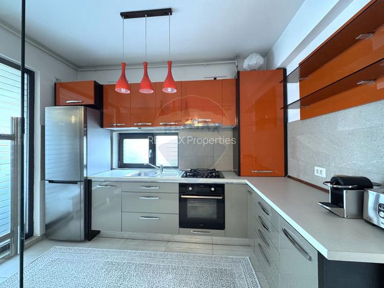 Apartament 2 camere I Parcare I Domenii - Casin - Arcul de Triumf - 4