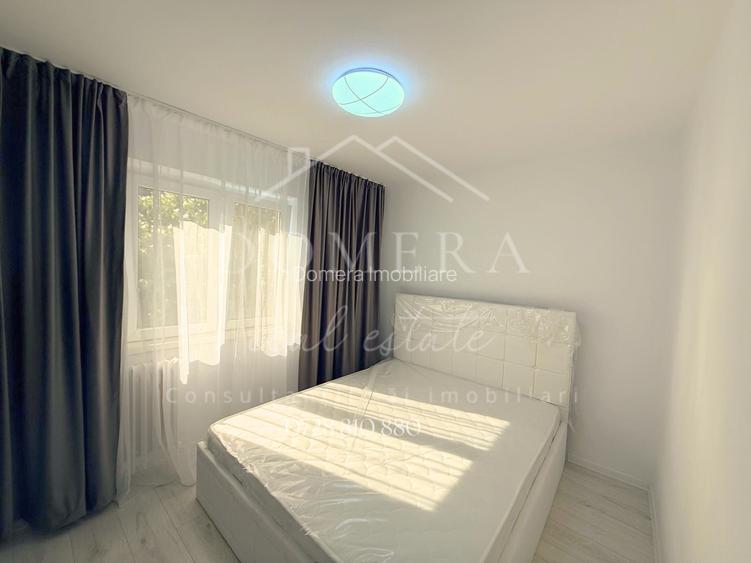 Apartament 2 camere | Etaj 1 | Gata de mutat | Renovat complet | Brâncoveanu - 4