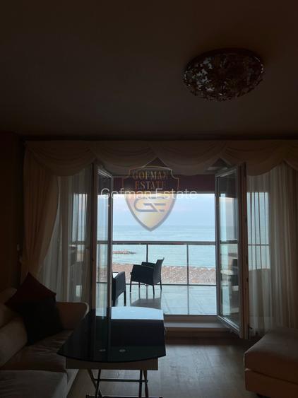 Ap Lux, 2 camere Faleza Nord, balcon 30mp vedere la mare, parcare, 100mp, et 1/6 - 8