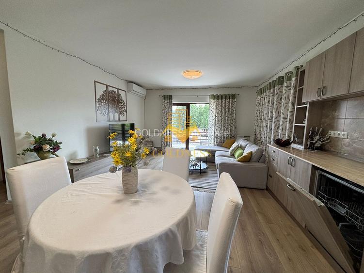 3 camere, 2 parcari, gradina 50 mp, gratar, Grigorescu Zona Donath - 2