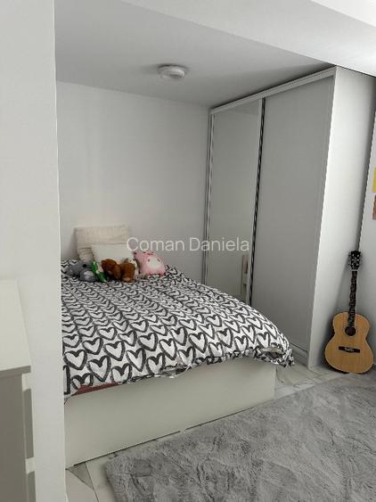 Vand apartament cu 3 camere militari residence - 10