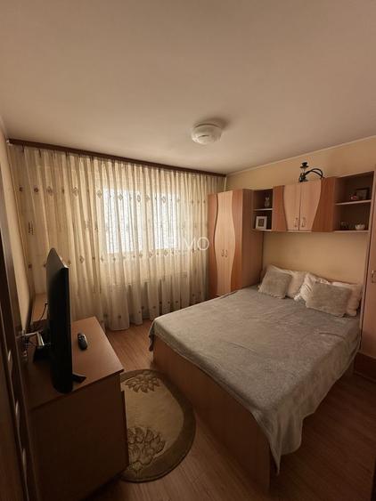 Apartament 2 camere mobilat | Bd.Timisoara - 5