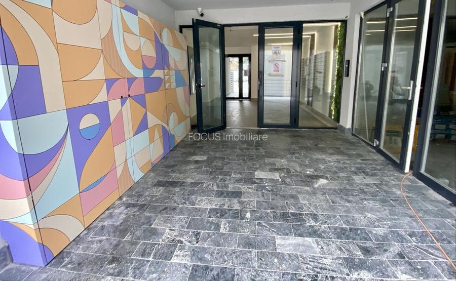 Apartament 2 camere, nou, mobilat, 48MP | Ghica Residence - 8