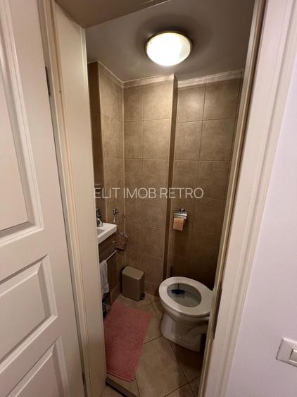 Apartament 2 camere cu terasă de 30 mp – Zona Vasile Lascăr de închiriat - 4