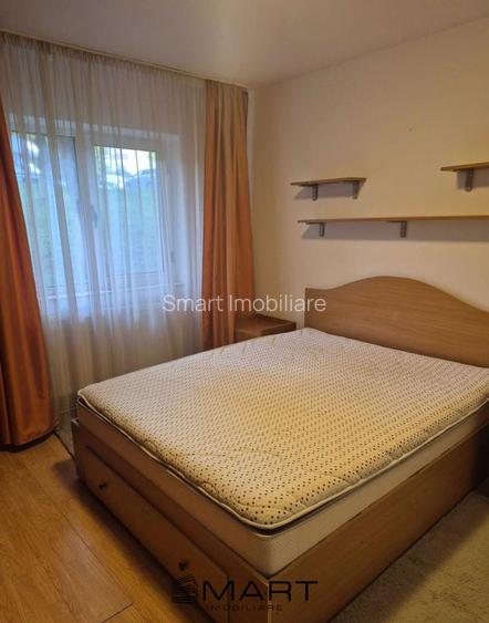 Apartament 2 camere zona Vasile Aaron - 4