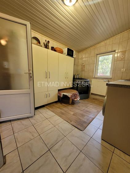 CUMPANA -P+M - TEREN 506 MP, -BCA - GARAJ - 129500 EURO - 24