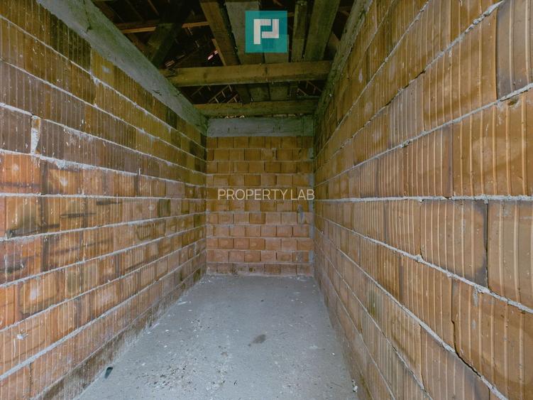 Proprietate impresionantă între Curtici și Macea - 19