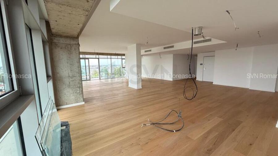 REA1028635 Apartament 4 camere Floreasca - 38