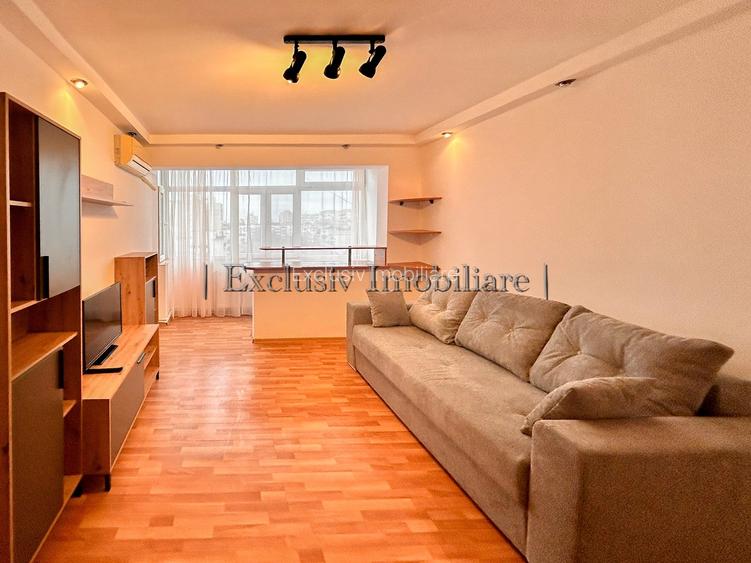 Apartament 3 camere | Renovat | Tomis Nord - Rovere | Termen lung - 2