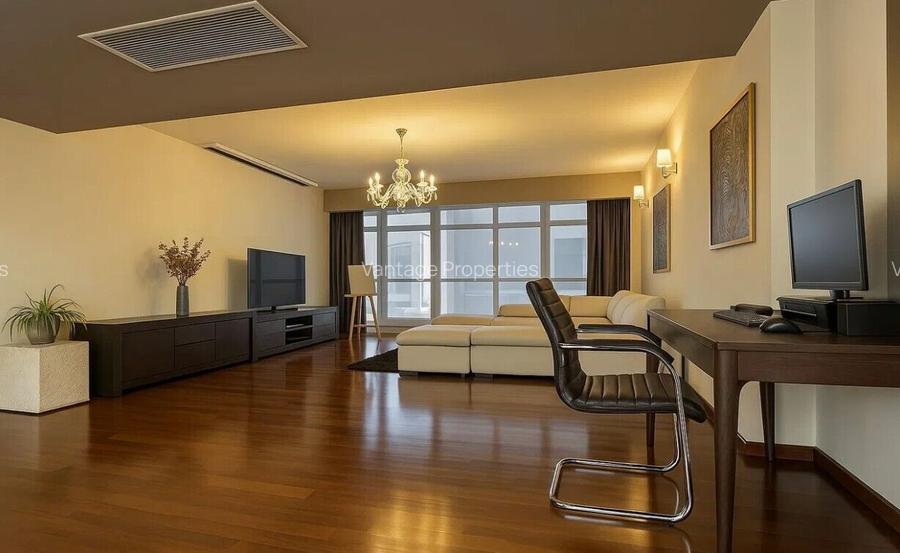 Apartament 4 camere | loc parcare in garaj subteran | Herăstrău - 2