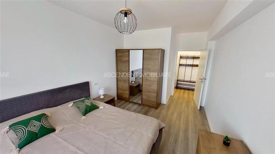 Tur 3D! Nou, elegant, confortabil, vedere superba, Transilvania Residence - 2