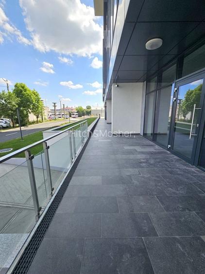 Apartament in imobil nou - Complexul Studentesc - 27