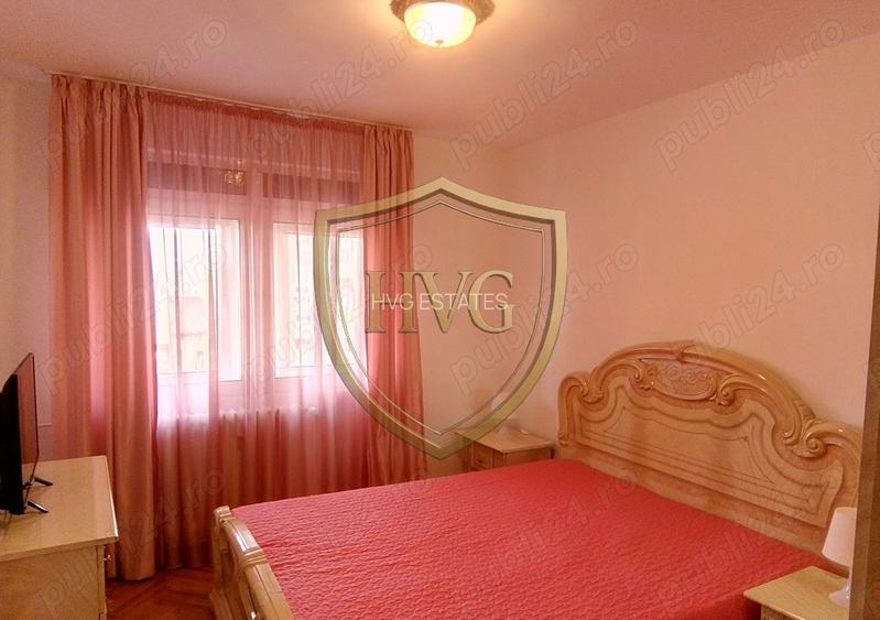 Apartament 4 Camere | Decomandat| Bd. Mihalache | Kiseleff  - 3