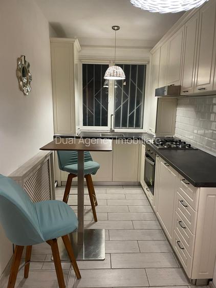 Ultracentral - Piața Unirii - UMF 2 camere amenajat complet - 9